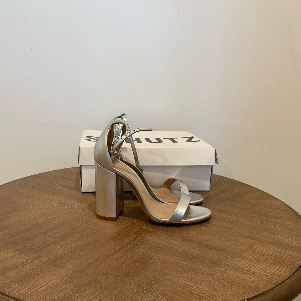 SCHUTZ - Picture 2 of 3